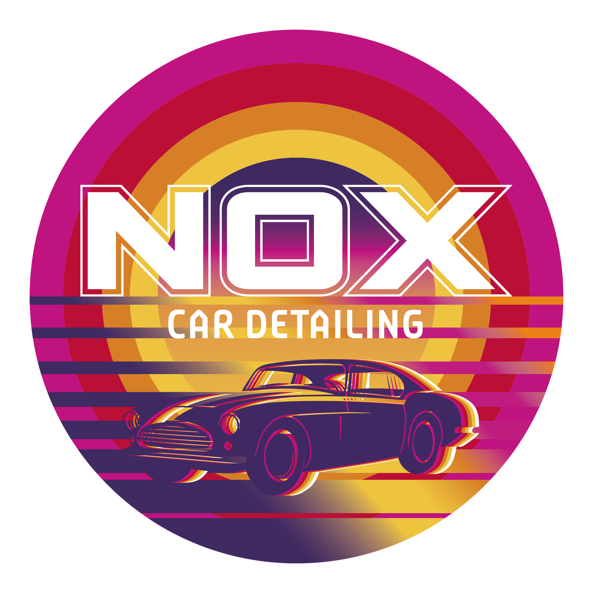 NOX Car Detailing